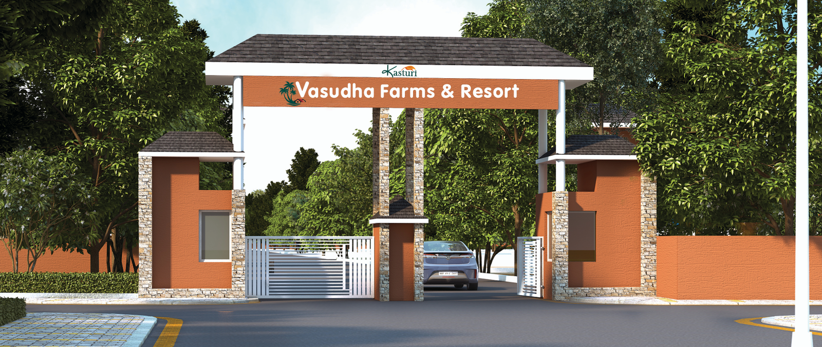 New Vihar Inn